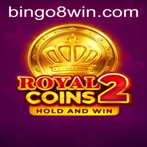 RoyalCoins2: A New Era of Gaming with Bingo8 Features