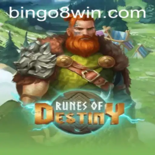 Explore the Exciting World of RunesOfDestiny: A Comprehensive Introduction Featuring Bingo8