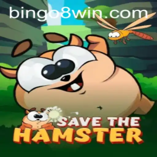 SavetheHamster: An Engaging Game Experience
