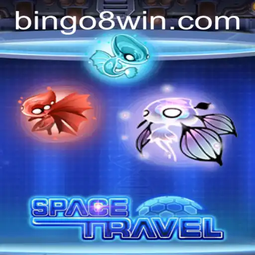 Exploring the Universe with SpaceTravel and Bingo8