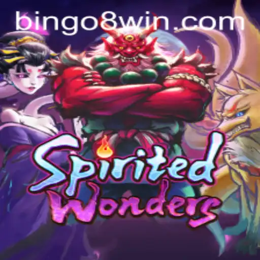 Exploring SpiritedWonders: A New Adventure Awaits