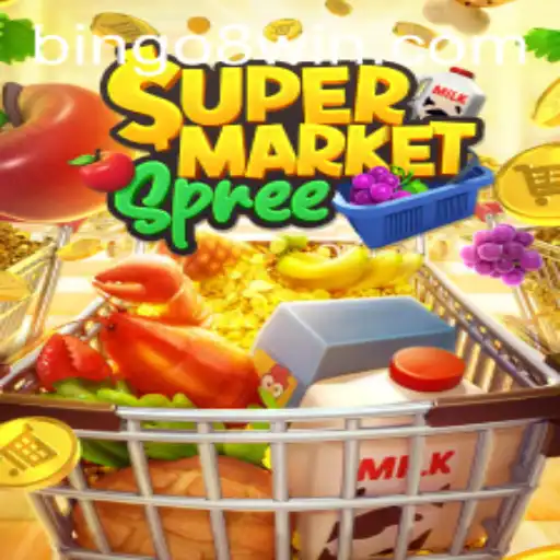 Unveiling SupermarketSpree: The Latest Gaming Craze with a Twist of Bingo8