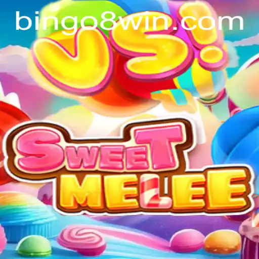 SweetMelee and Bingo8: A New Era in Gaming