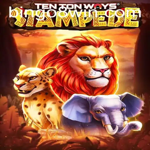 Unveiling the Exciting World of TenTonWaysStampede