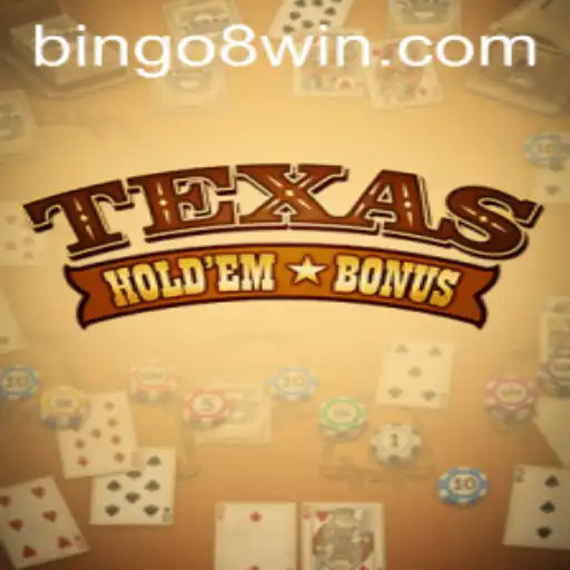 Exploring the Exciting World of Texas Holdem Bonus and the Rise of Bingo8