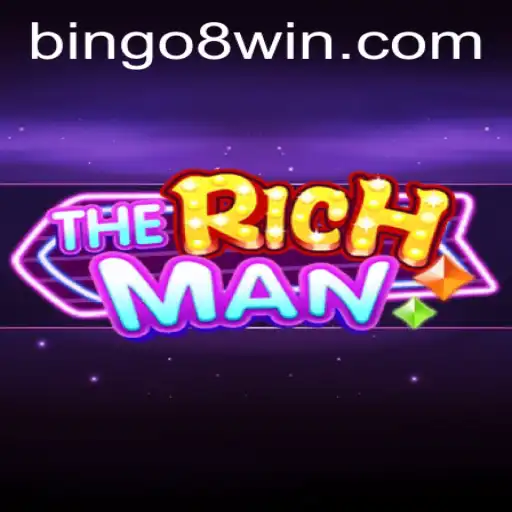 Discover TheRichMan: Unleashing the Thrills of Bingo8