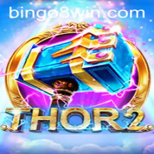 Exploring Thor2: An Action-Packed Adventure with a Twist of Bingo8