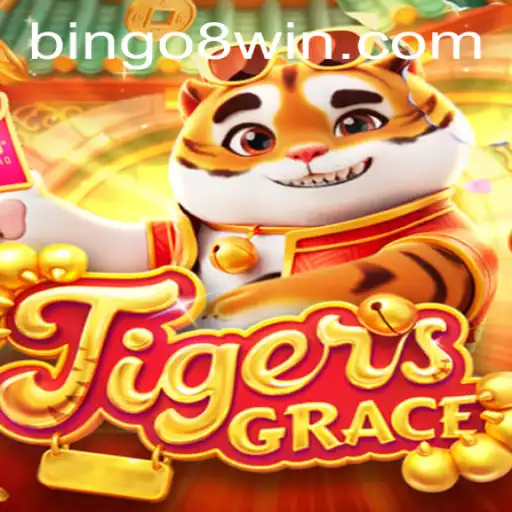 Discover the Exciting World of TigersGrace: An In-Depth Look at Bingo8