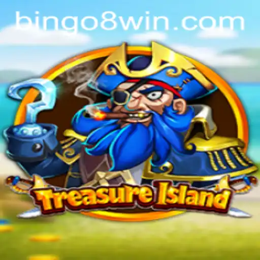 TreasureIsland: A Thrilling Journey into the World of Bingo8