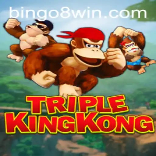 Exploring TripleKingKong: A New Era in Gaming with Bingo8