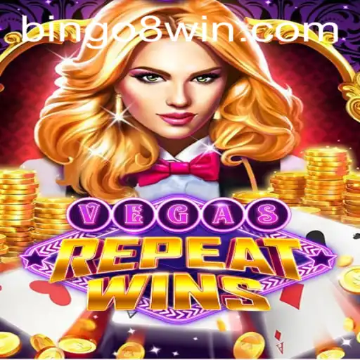 Discover the Excitement of VegasRepeatWins with Bingo8