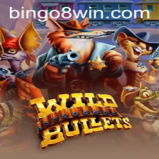 WildBullets: A Thrilling Adventure in the World of Bingo8