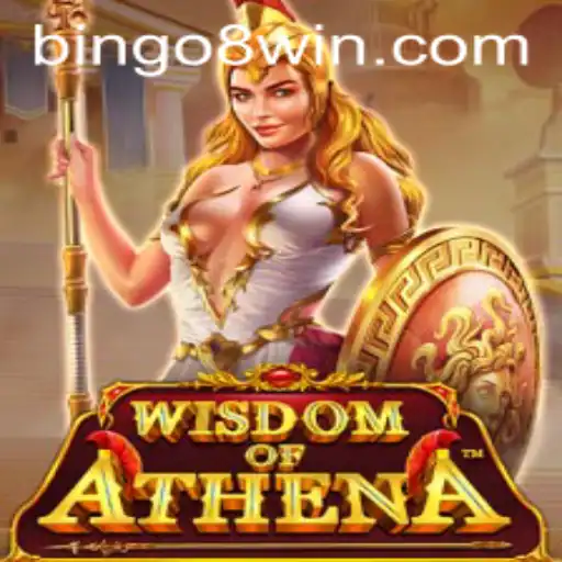 Discover the Exciting World of WisdomofAthena and Bingo8