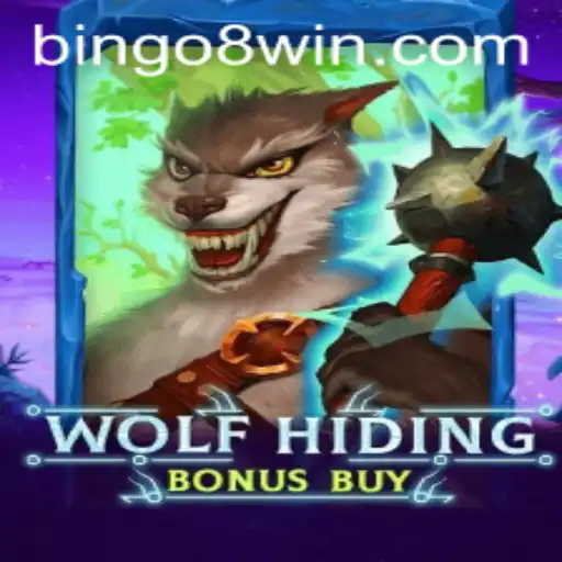 Exploring the Exciting World of WolfHidingBonusBuy and Bingo8
