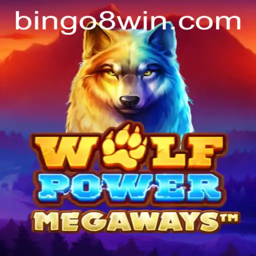 Discovering the Excitement of WolfPowerMega and Bingo8