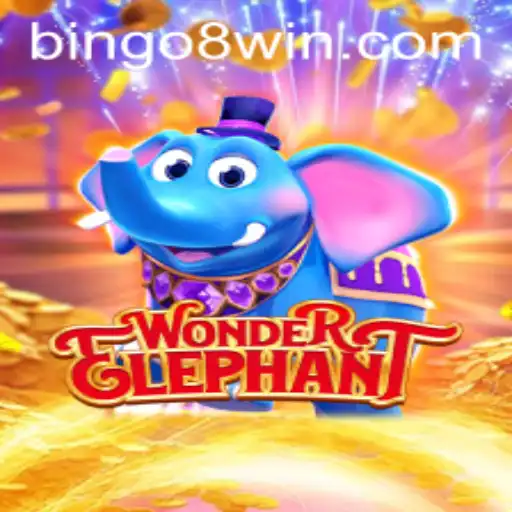 Exploring WonderElephant: The Ultimate Gaming Experience with Bingo8
