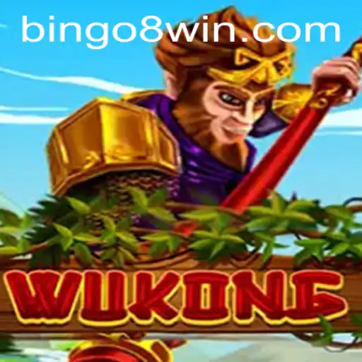 Wukong Adventures: Unleashing the Magic with Bingo8