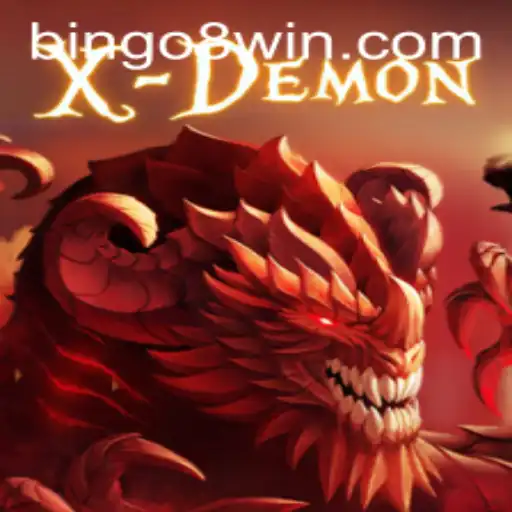XDemon: Unleashing the Thrill of Gaming with Bingo8