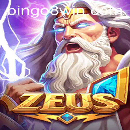 Discovering Zeus: A Mythical Adventure in Gaming with Bingo8